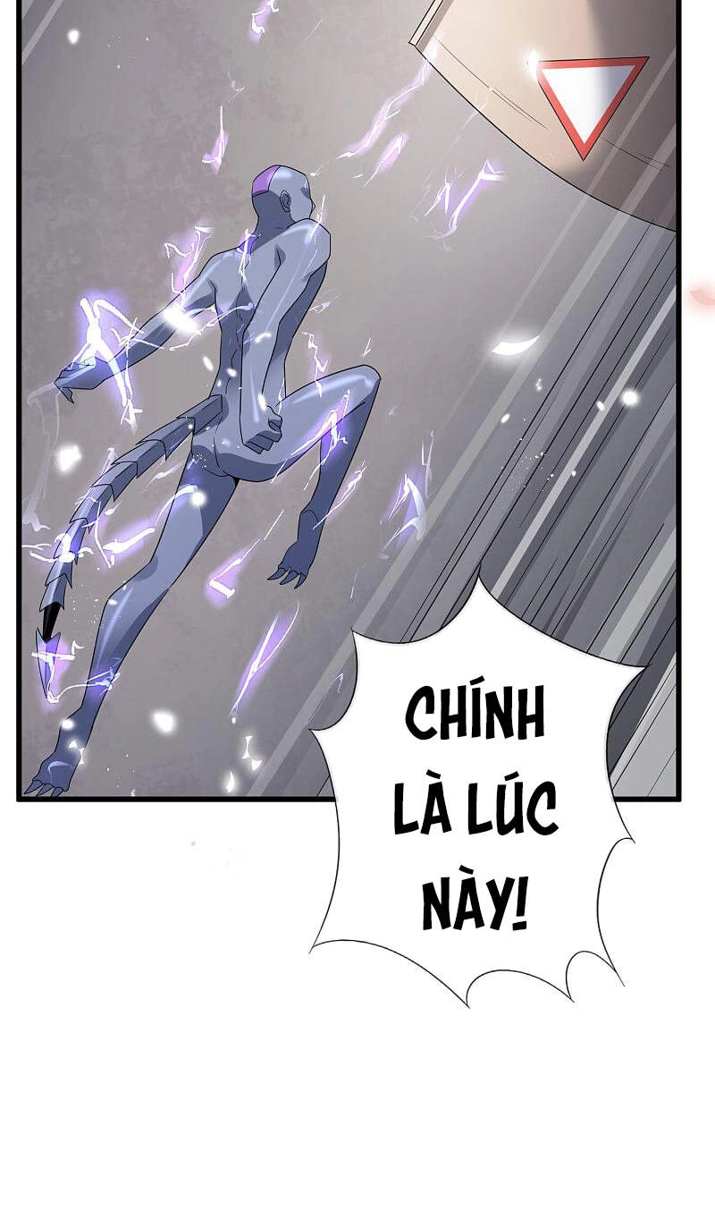 Mạt Thế Cùng Bạn Gái Zombie Chapter 27 - 10