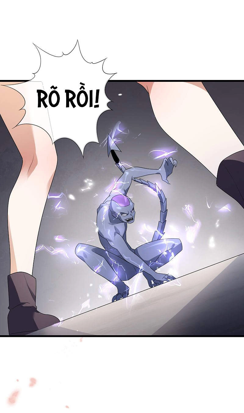 Mạt Thế Cùng Bạn Gái Zombie Chapter 27 - 11