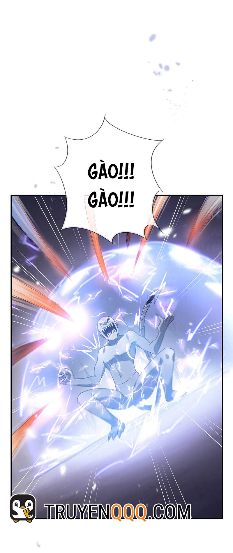 Mạt Thế Cùng Bạn Gái Zombie Chapter 27 - 13