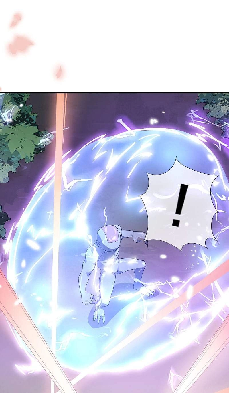 Mạt Thế Cùng Bạn Gái Zombie Chapter 27 - 16