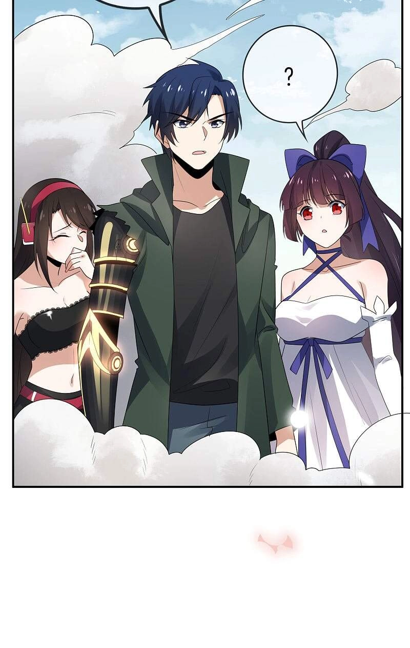 Mạt Thế Cùng Bạn Gái Zombie Chapter 27 - 23