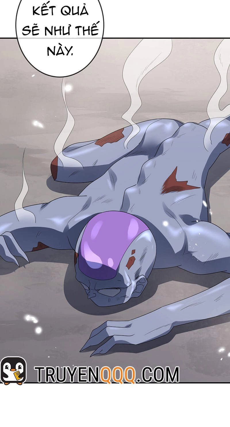 Mạt Thế Cùng Bạn Gái Zombie Chapter 27 - 25