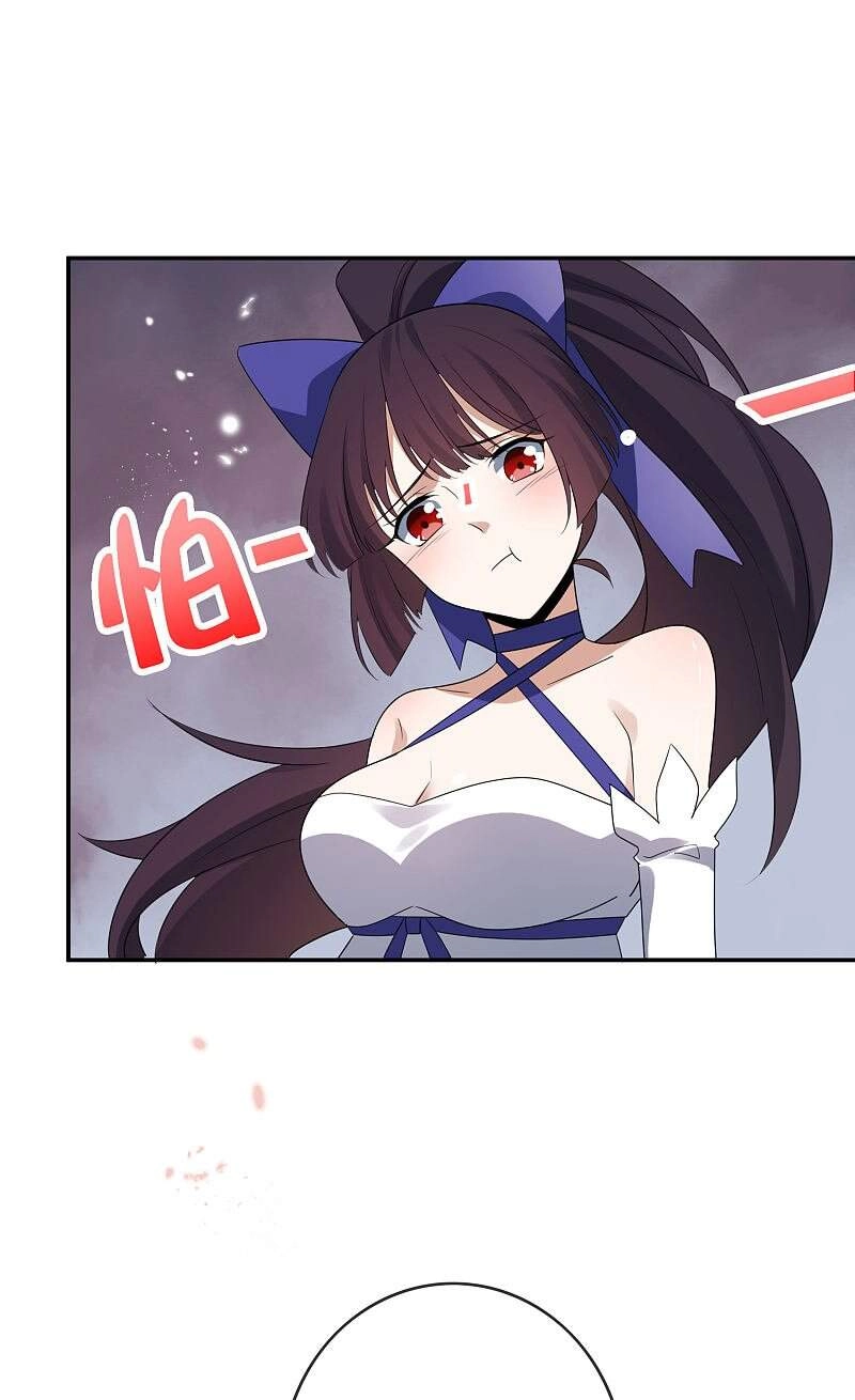 Mạt Thế Cùng Bạn Gái Zombie Chapter 27 - 26