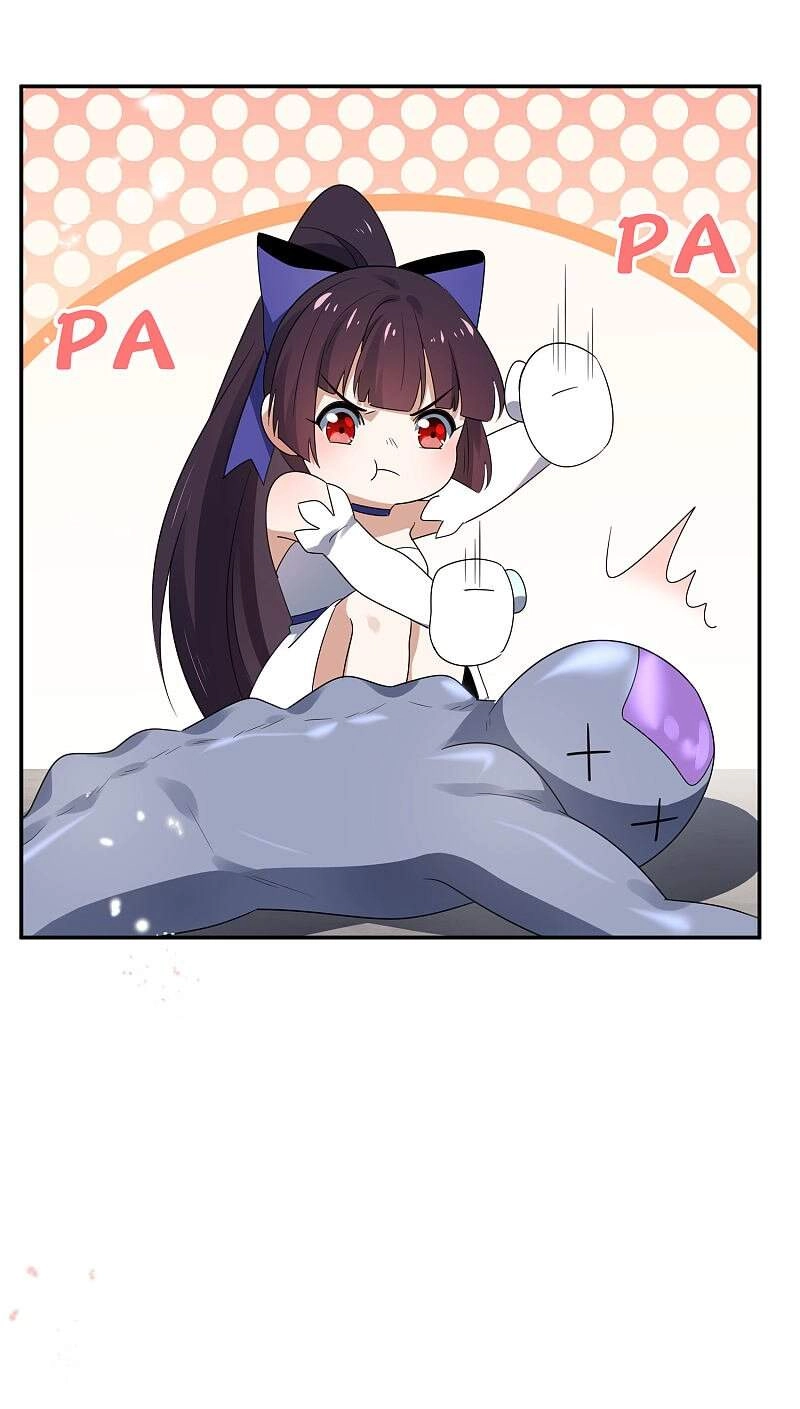 Mạt Thế Cùng Bạn Gái Zombie Chapter 27 - 28