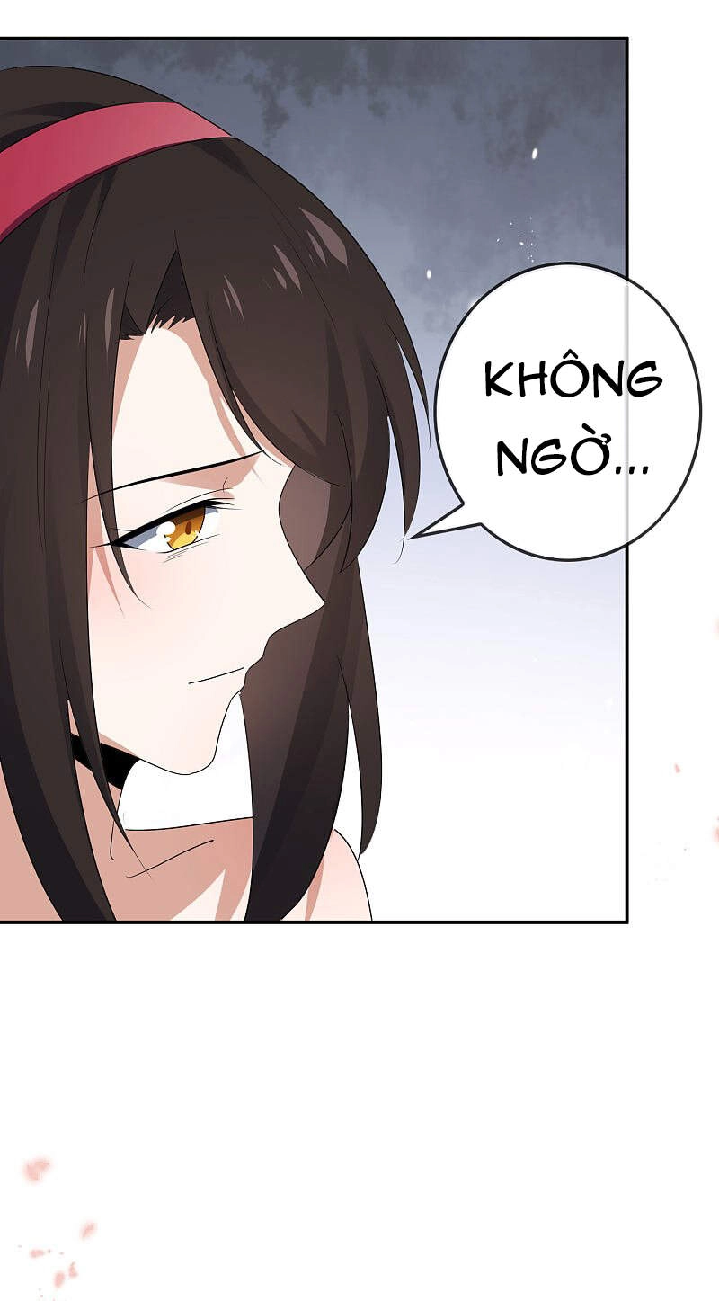 Mạt Thế Cùng Bạn Gái Zombie Chapter 27 - 29