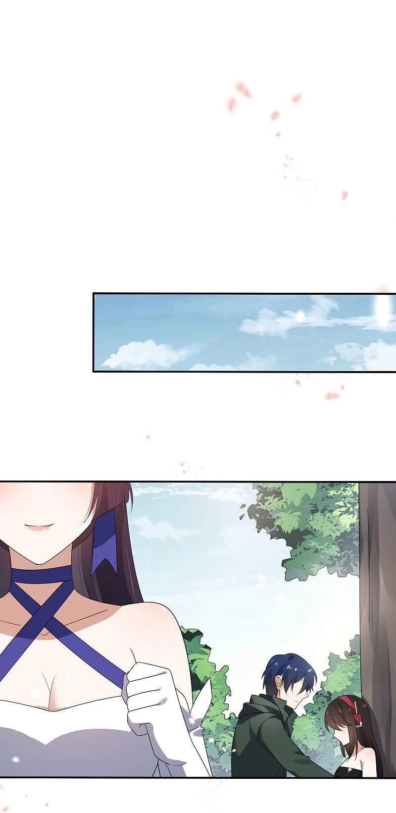 Mạt Thế Cùng Bạn Gái Zombie Chapter 27 - 31