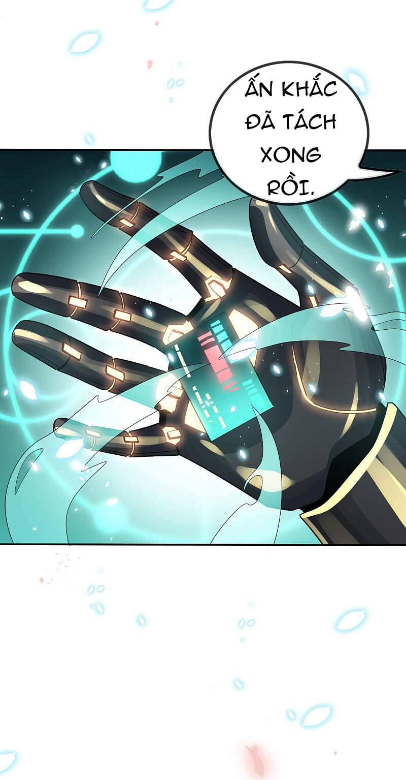 Mạt Thế Cùng Bạn Gái Zombie Chapter 27 - 35