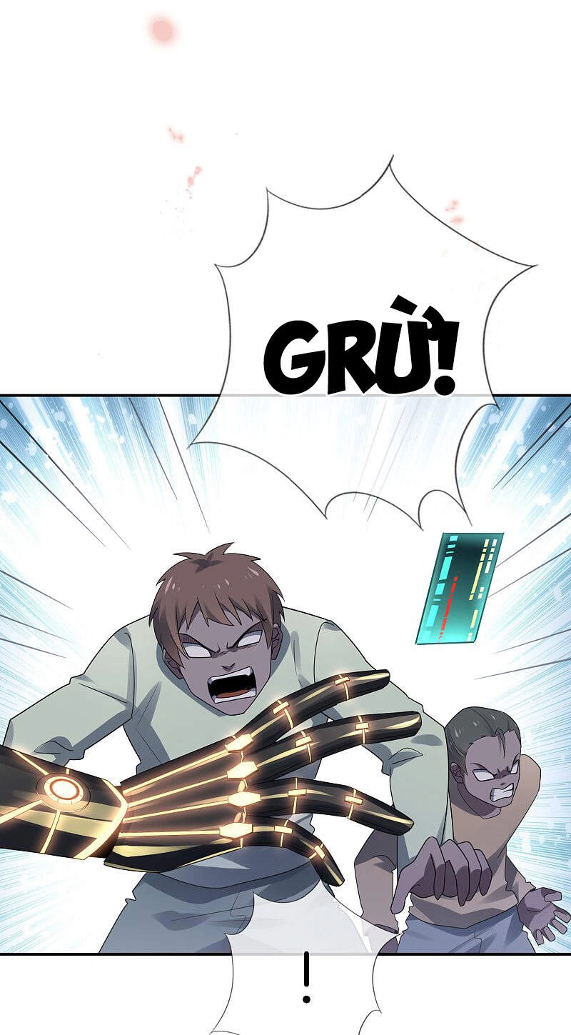 Mạt Thế Cùng Bạn Gái Zombie Chapter 27 - 37