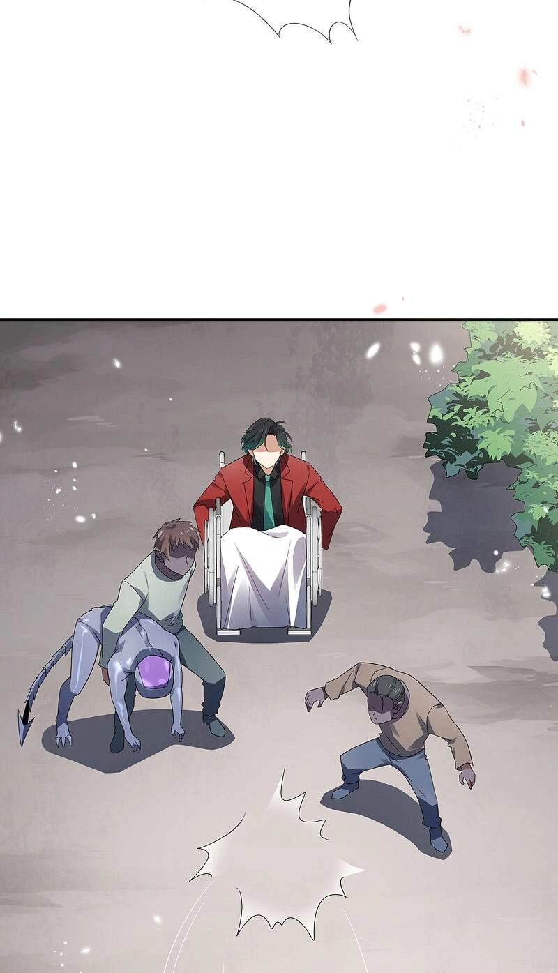 Mạt Thế Cùng Bạn Gái Zombie Chapter 27 - 38