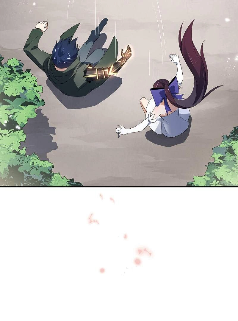 Mạt Thế Cùng Bạn Gái Zombie Chapter 27 - 39