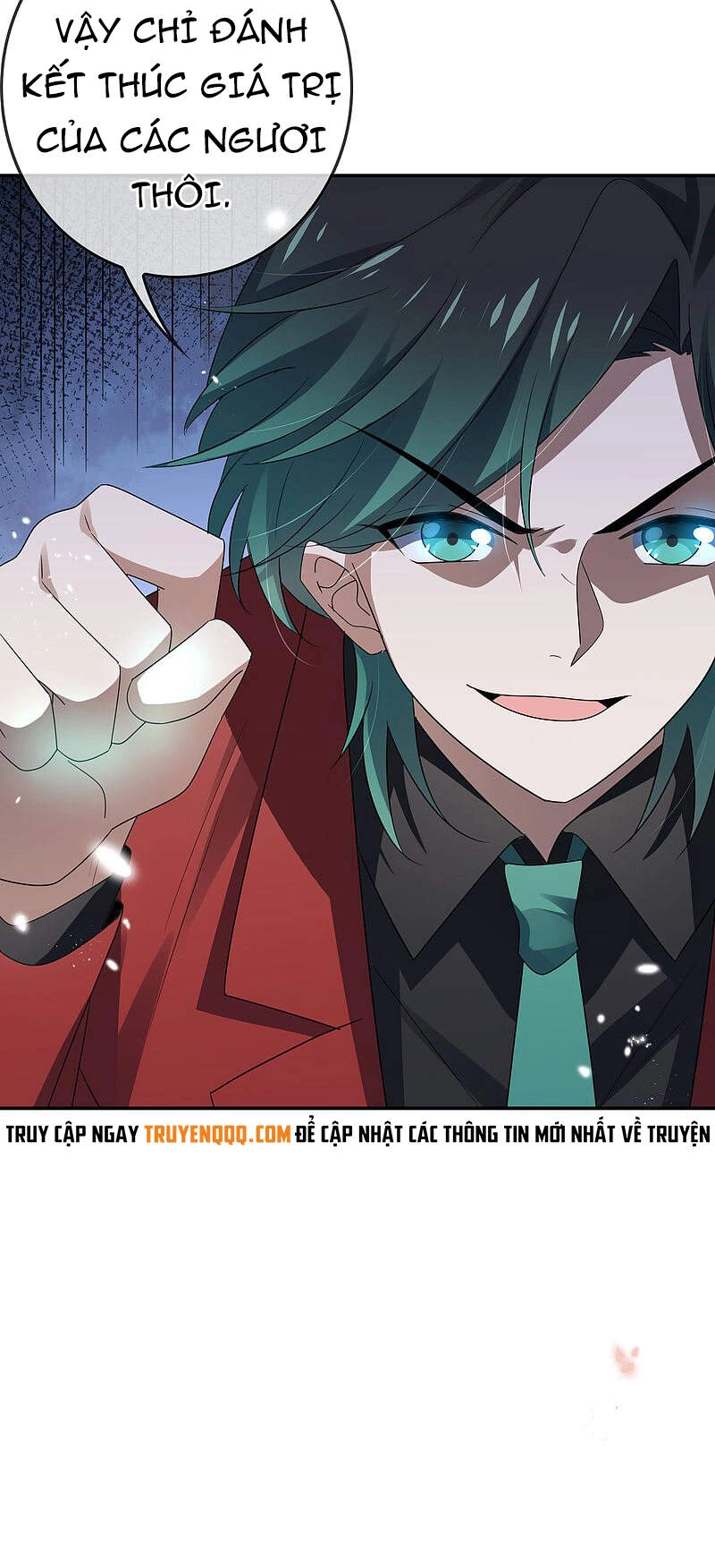 Mạt Thế Cùng Bạn Gái Zombie Chapter 27 - 41