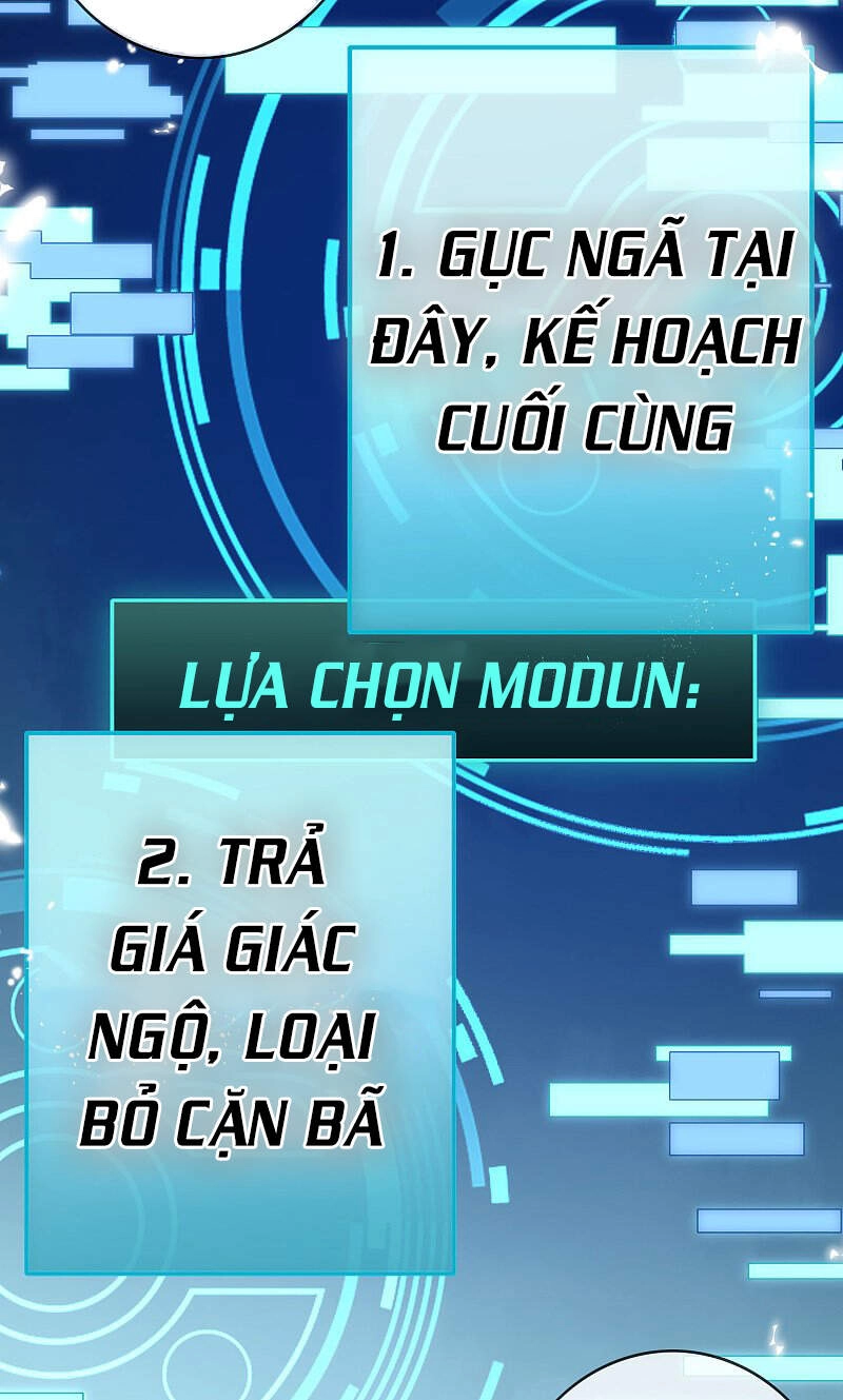 Mạt Thế Cùng Bạn Gái Zombie Chapter 28 - 4