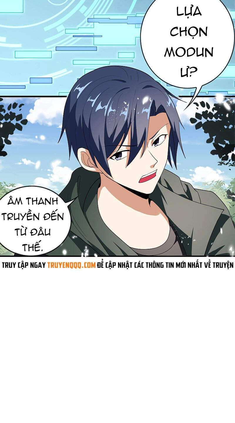 Mạt Thế Cùng Bạn Gái Zombie Chapter 28 - 5