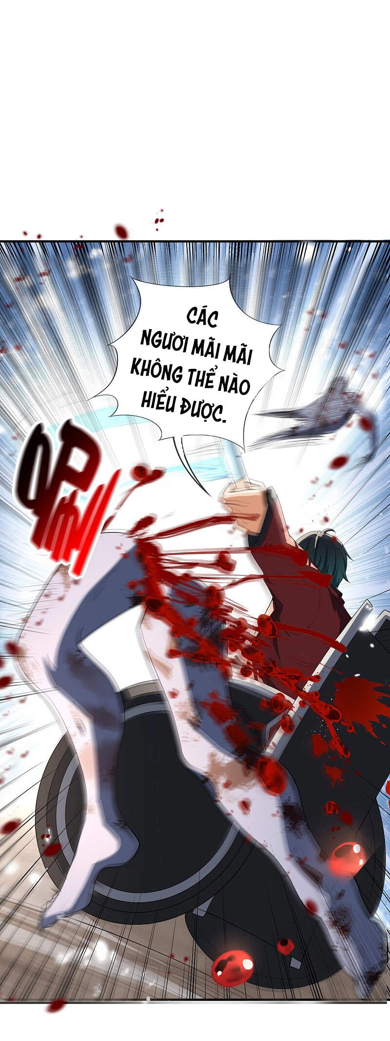 Mạt Thế Cùng Bạn Gái Zombie Chapter 28 - 7