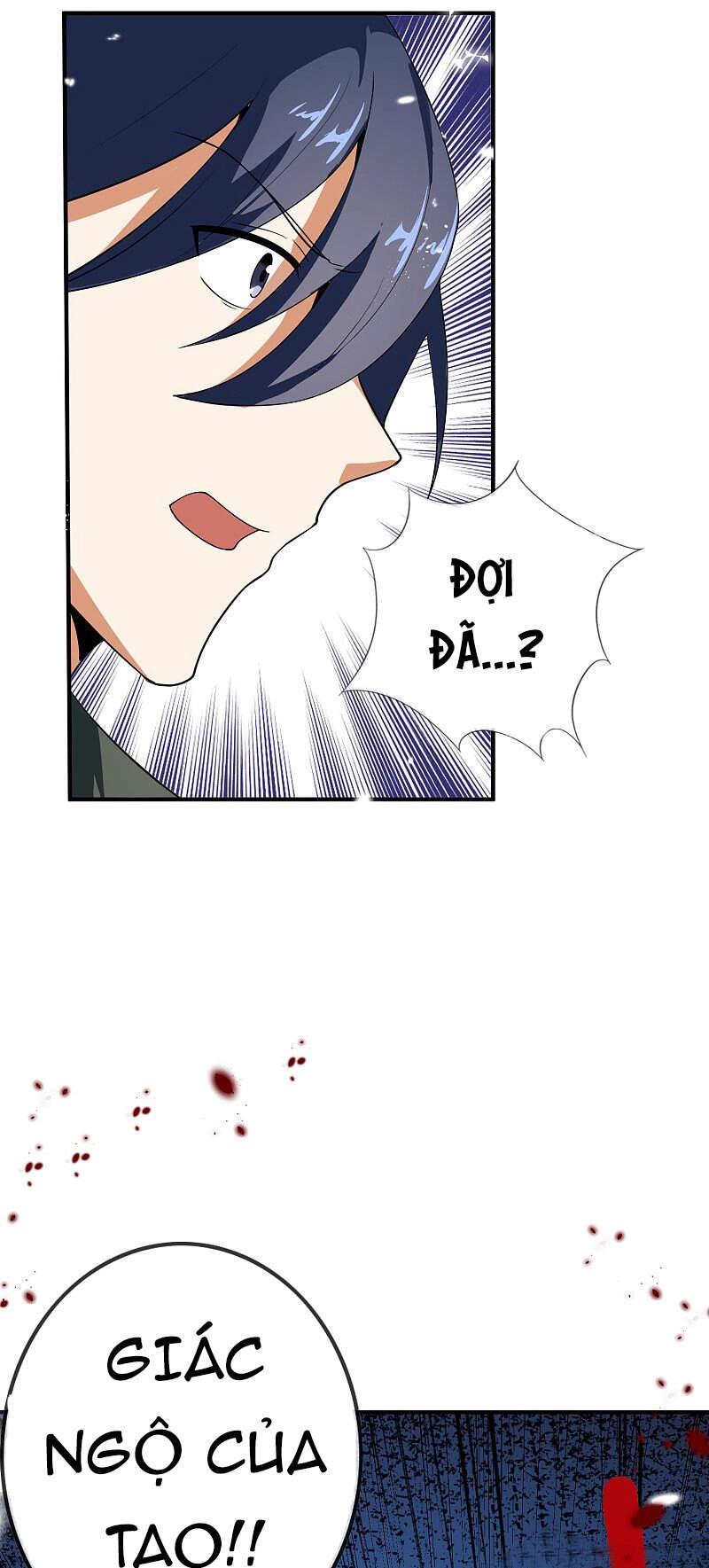 Mạt Thế Cùng Bạn Gái Zombie Chapter 28 - 10