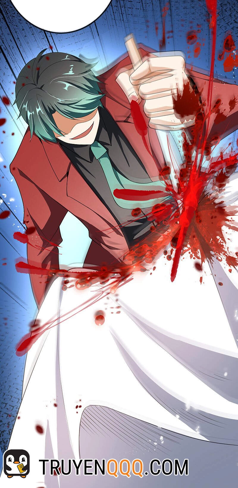 Mạt Thế Cùng Bạn Gái Zombie Chapter 28 - 11