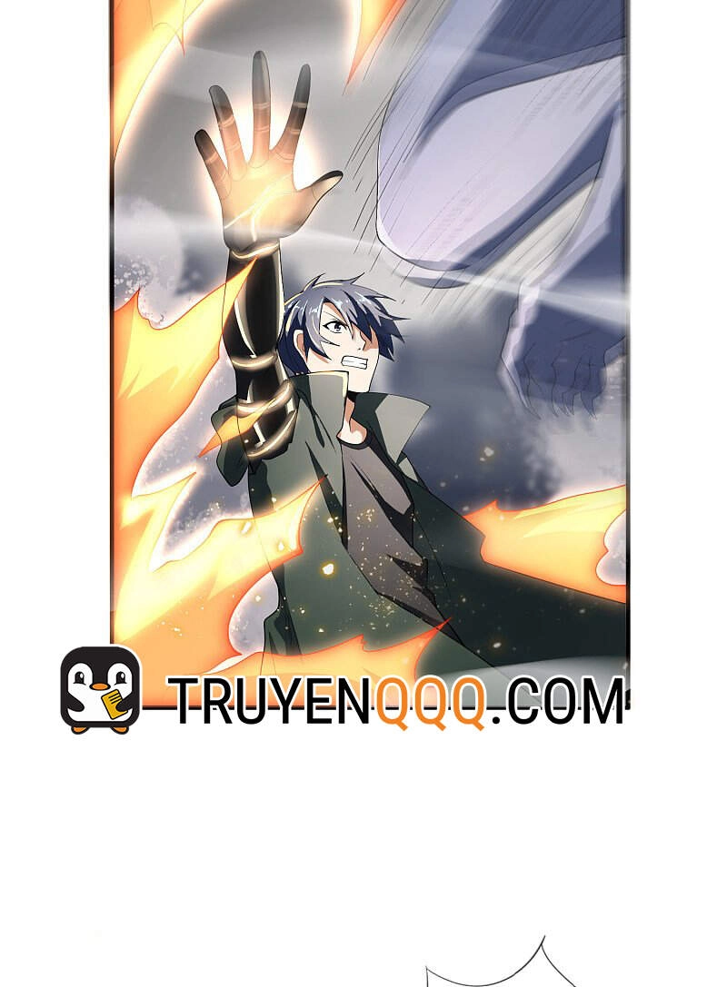 Mạt Thế Cùng Bạn Gái Zombie Chapter 28 - 20