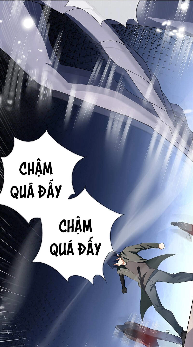 Mạt Thế Cùng Bạn Gái Zombie Chapter 28 - 22