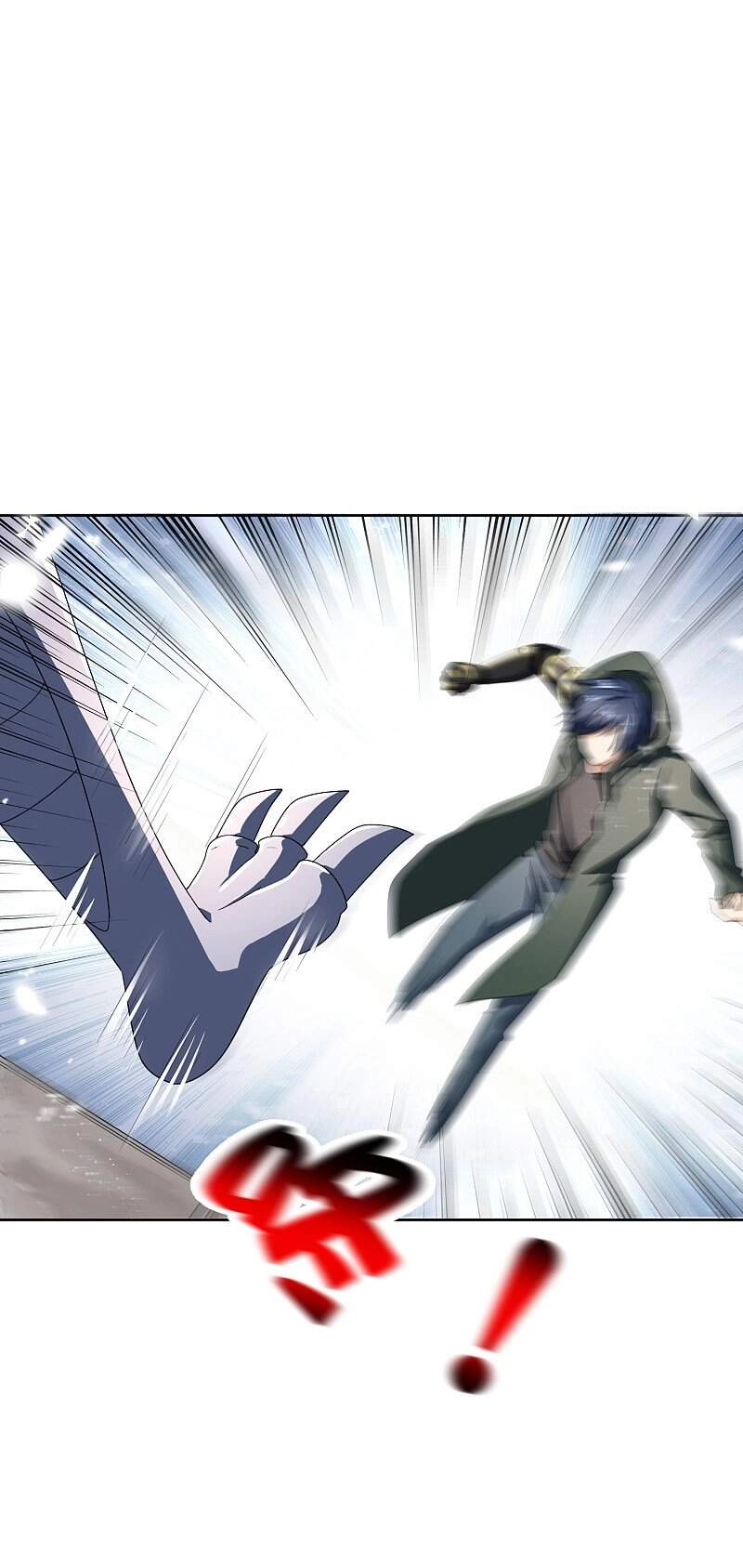 Mạt Thế Cùng Bạn Gái Zombie Chapter 28 - 25