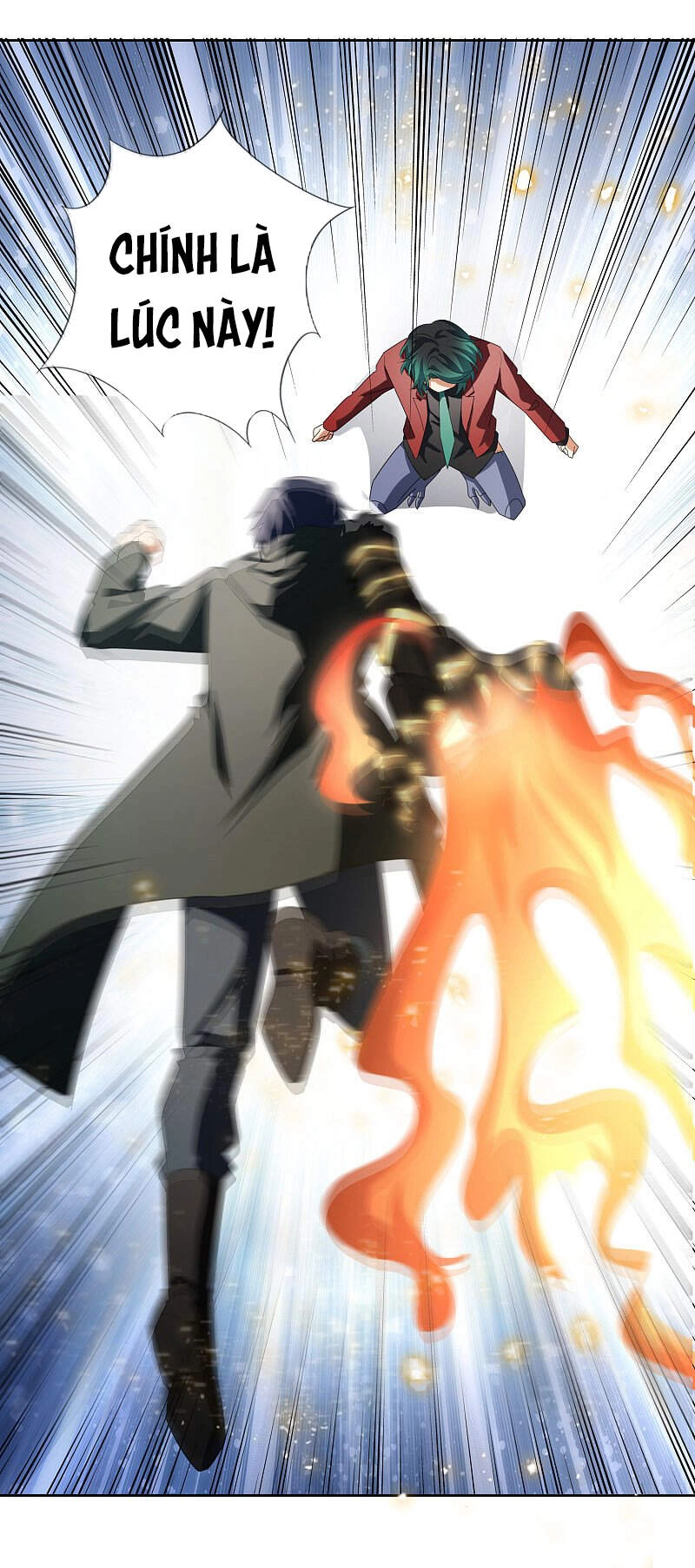 Mạt Thế Cùng Bạn Gái Zombie Chapter 28 - 27