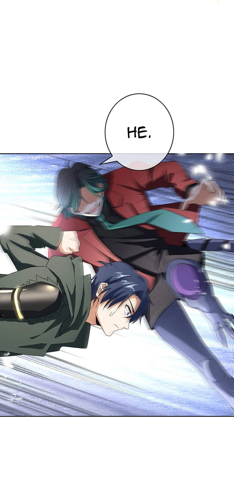 Mạt Thế Cùng Bạn Gái Zombie Chapter 28 - 28