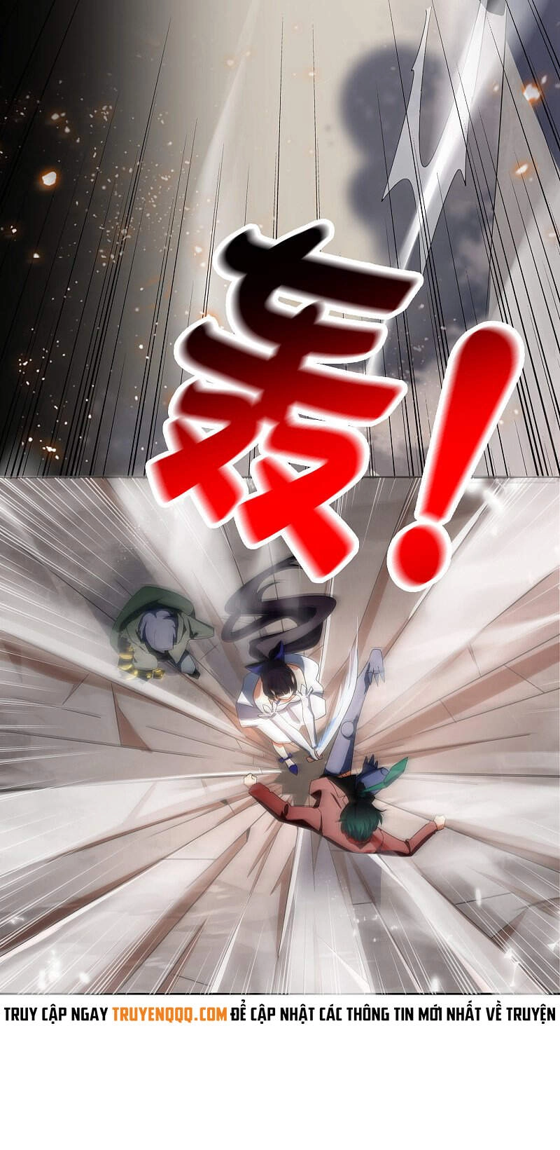 Mạt Thế Cùng Bạn Gái Zombie Chapter 28 - 31