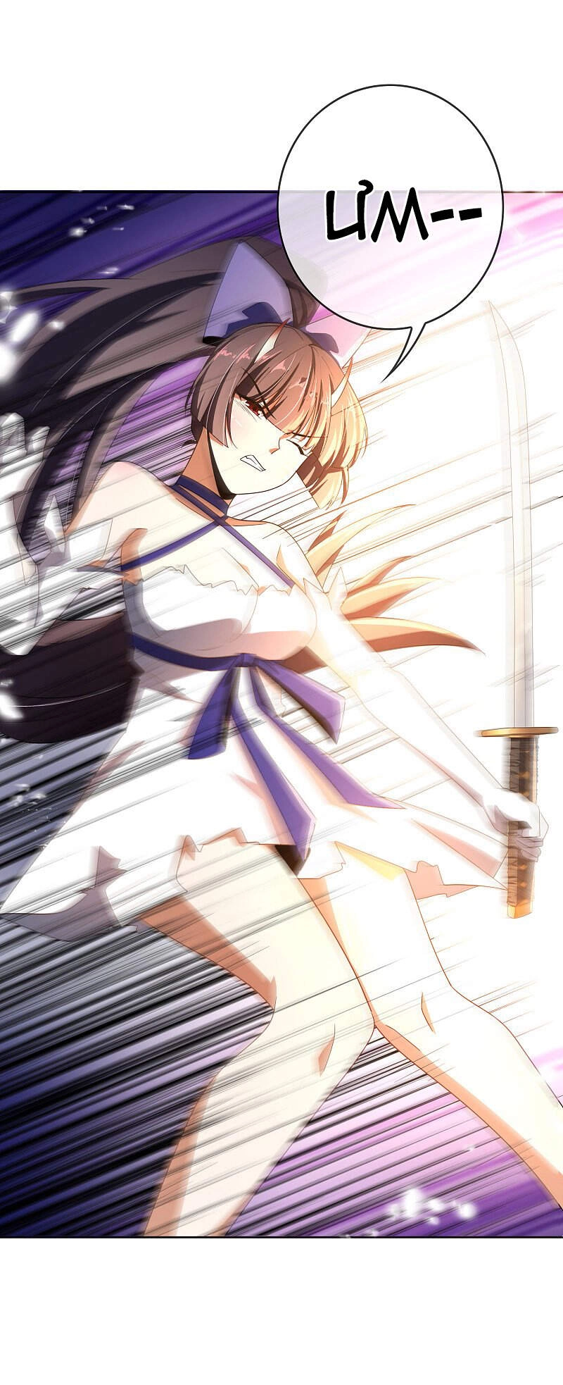 Mạt Thế Cùng Bạn Gái Zombie Chapter 28 - 32