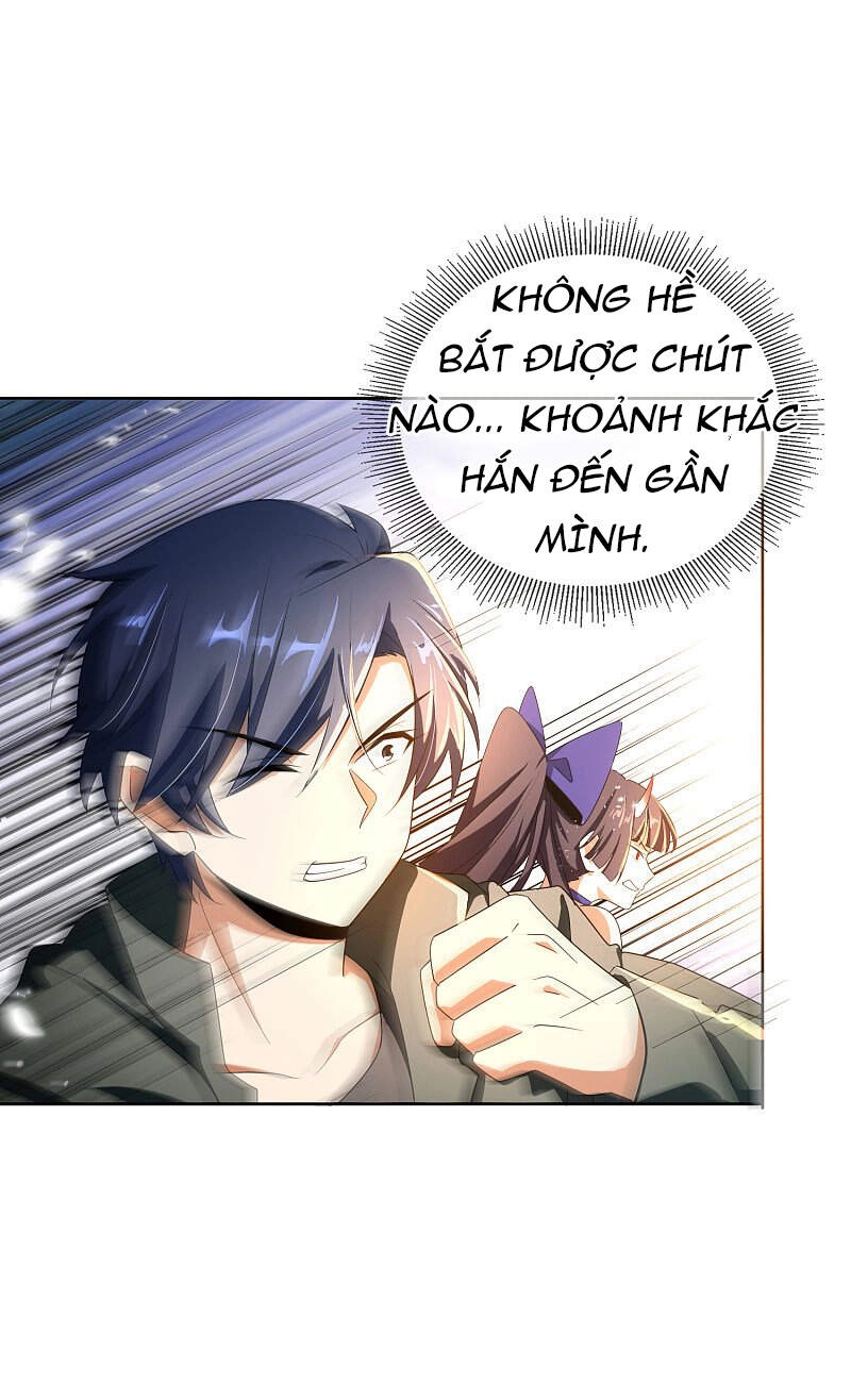 Mạt Thế Cùng Bạn Gái Zombie Chapter 28 - 33