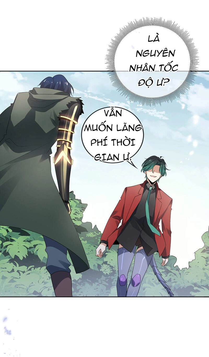 Mạt Thế Cùng Bạn Gái Zombie Chapter 28 - 34