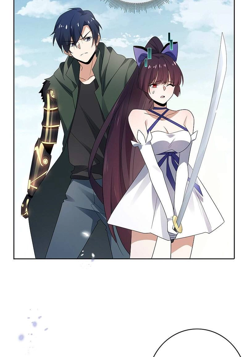 Mạt Thế Cùng Bạn Gái Zombie Chapter 28 - 37