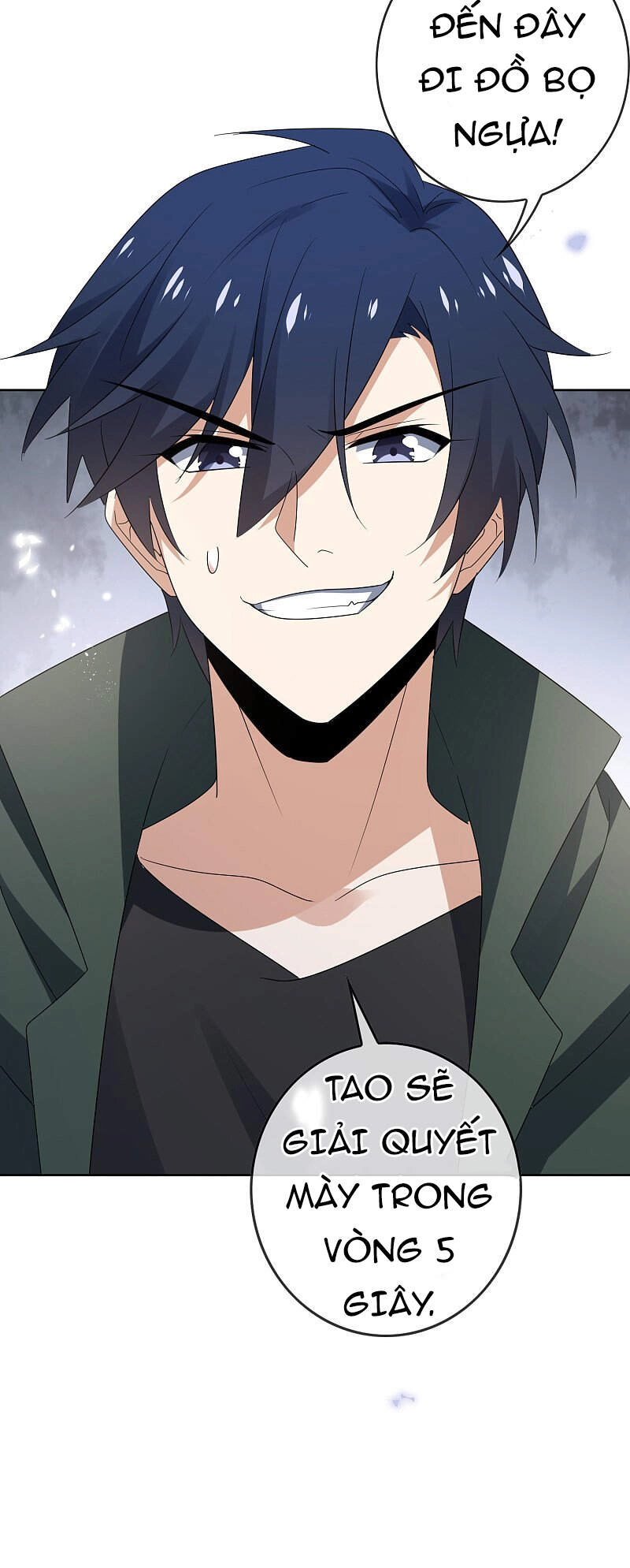 Mạt Thế Cùng Bạn Gái Zombie Chapter 28 - 38