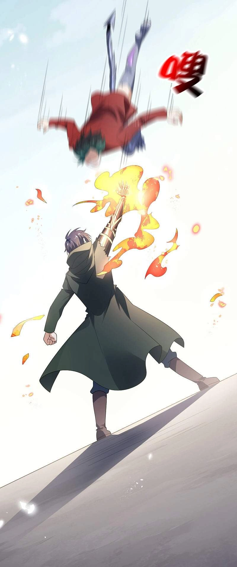 Mạt Thế Cùng Bạn Gái Zombie Chapter 29 - 4