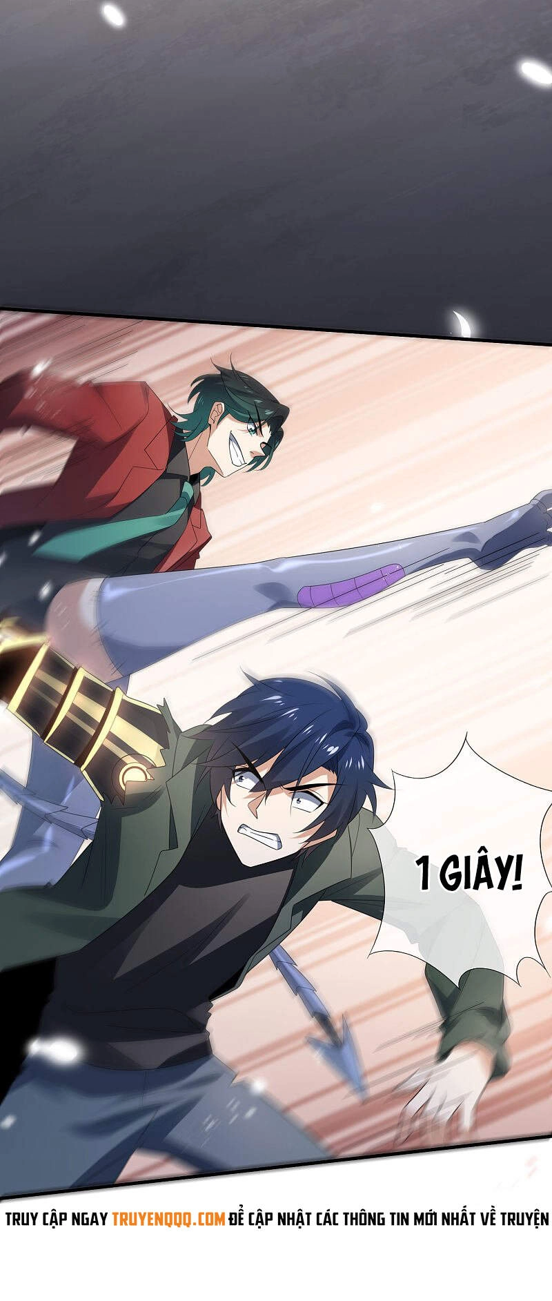 Mạt Thế Cùng Bạn Gái Zombie Chapter 29 - 5