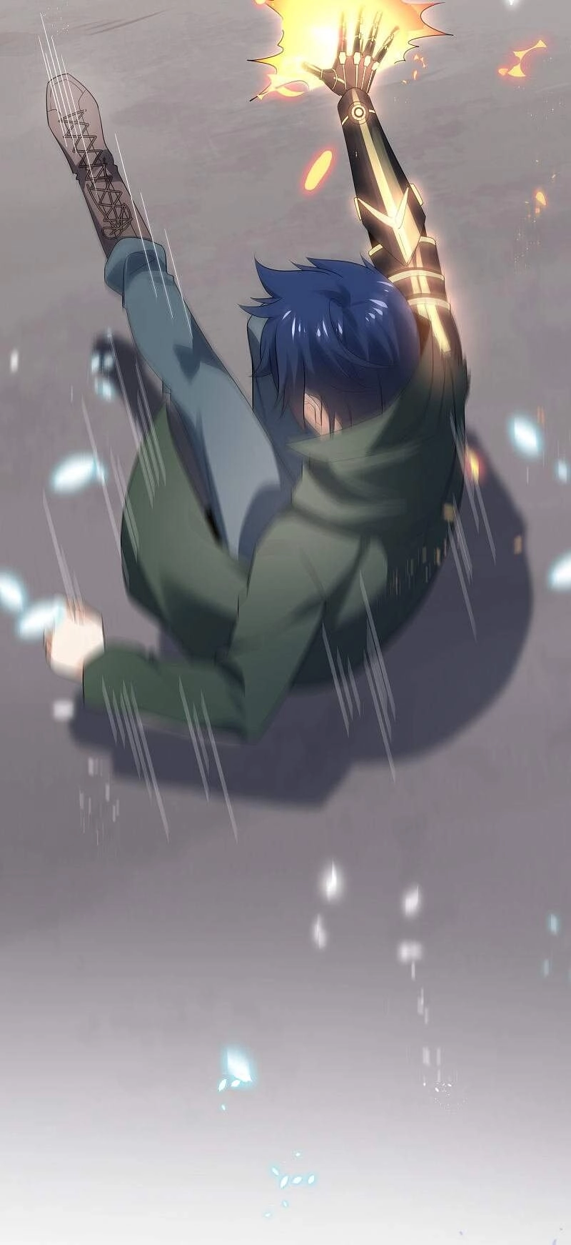 Mạt Thế Cùng Bạn Gái Zombie Chapter 29 - 8