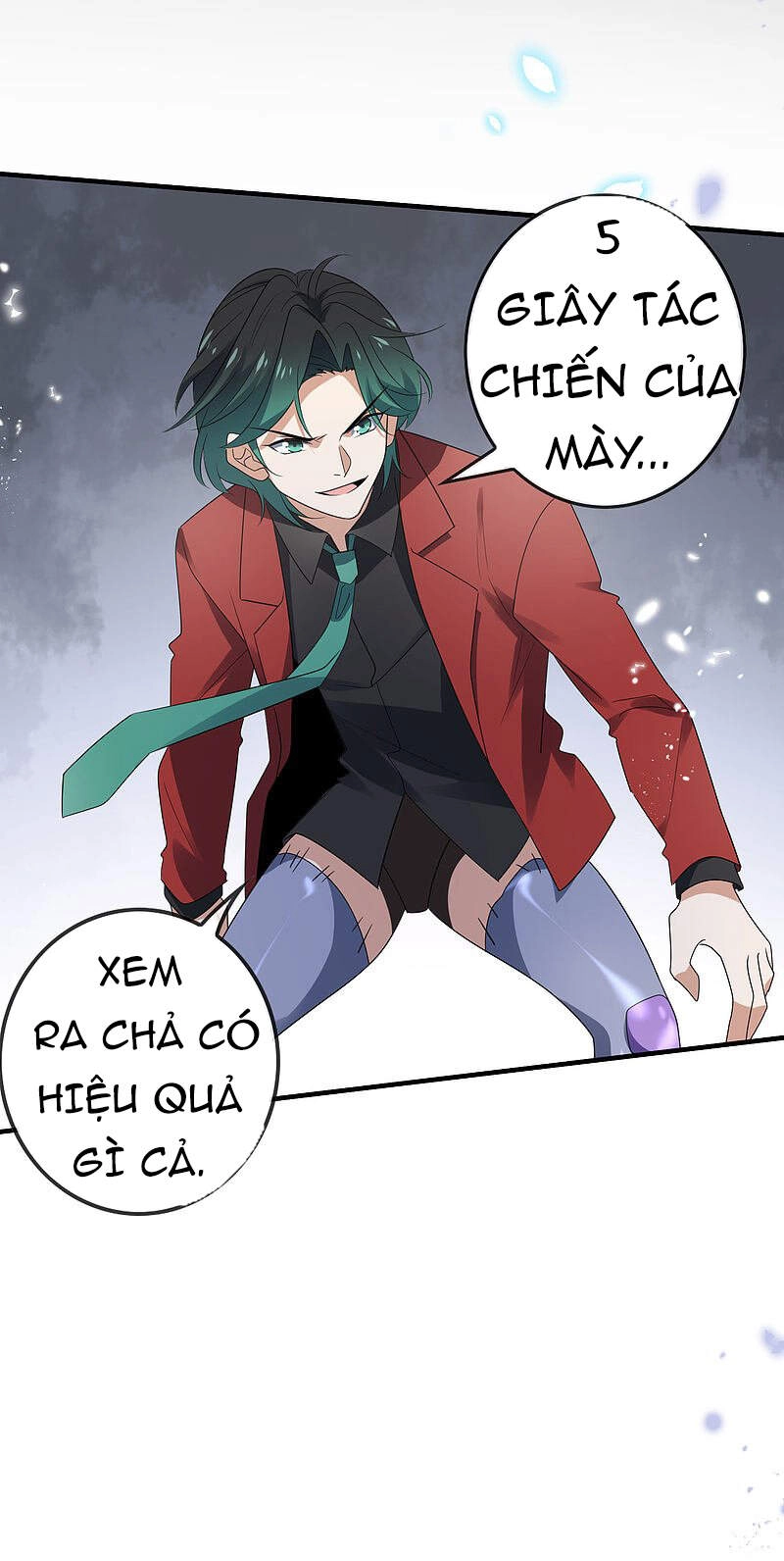 Mạt Thế Cùng Bạn Gái Zombie Chapter 29 - 9