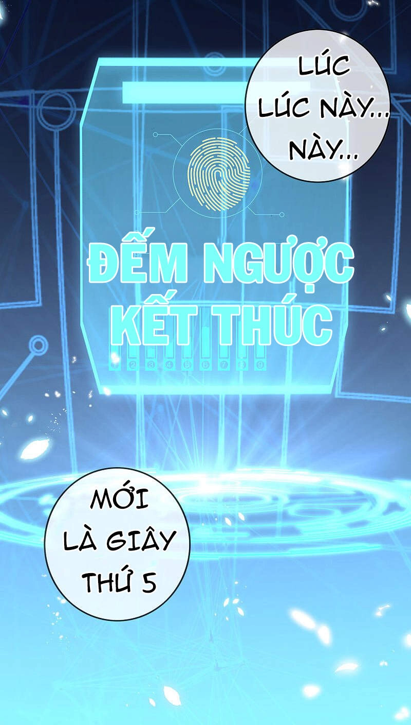 Mạt Thế Cùng Bạn Gái Zombie Chapter 29 - 12