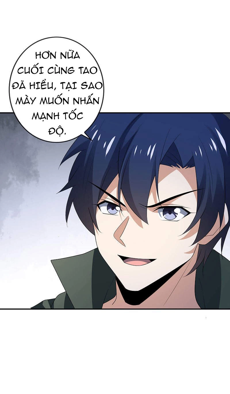 Mạt Thế Cùng Bạn Gái Zombie Chapter 29 - 13