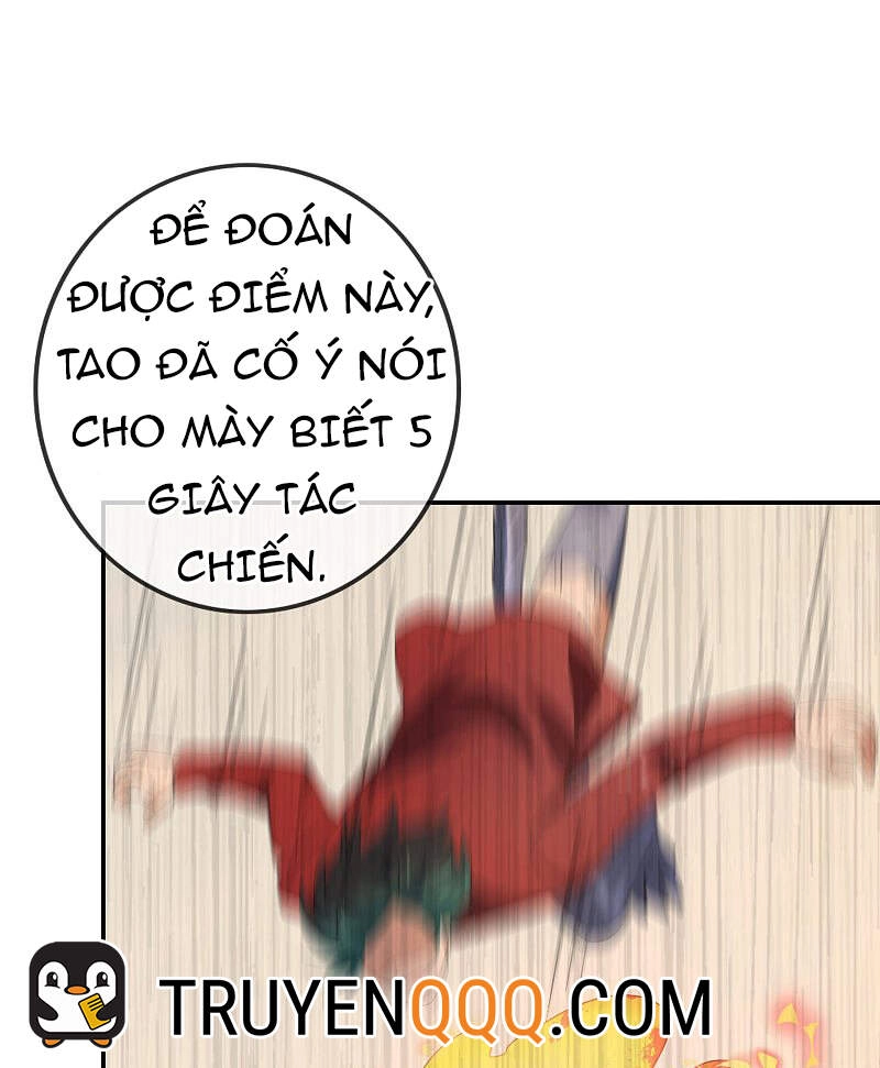 Mạt Thế Cùng Bạn Gái Zombie Chapter 29 - 15