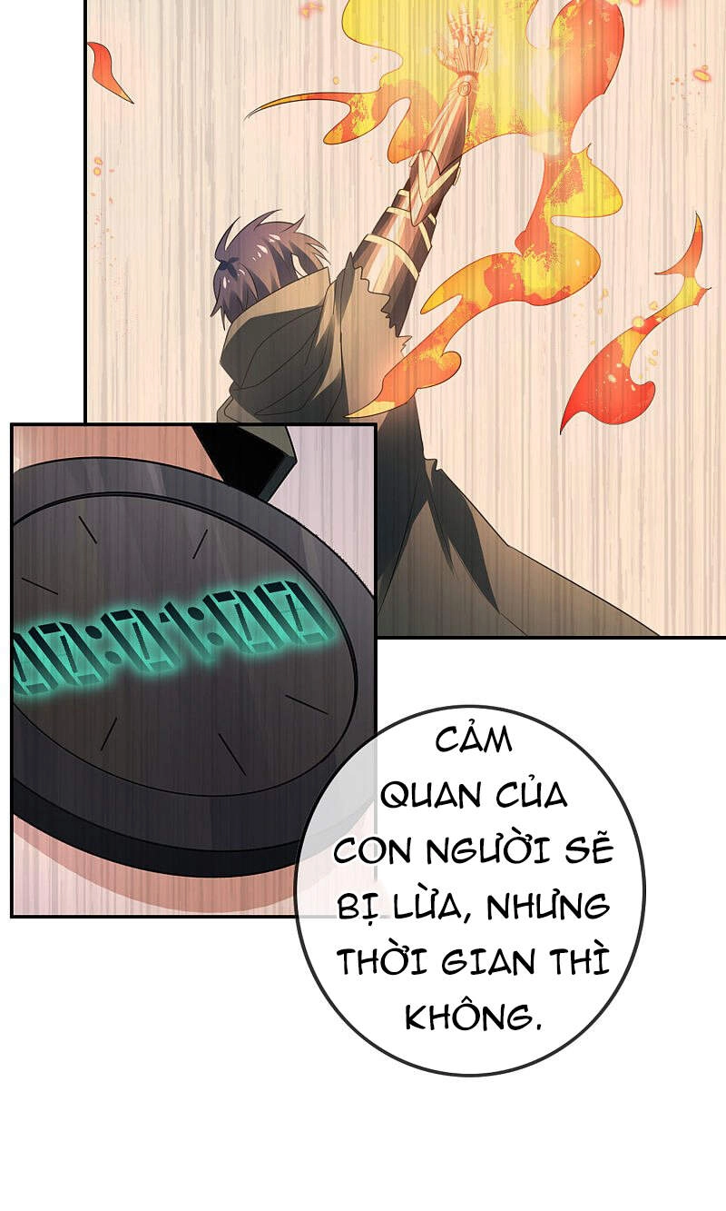 Mạt Thế Cùng Bạn Gái Zombie Chapter 29 - 16