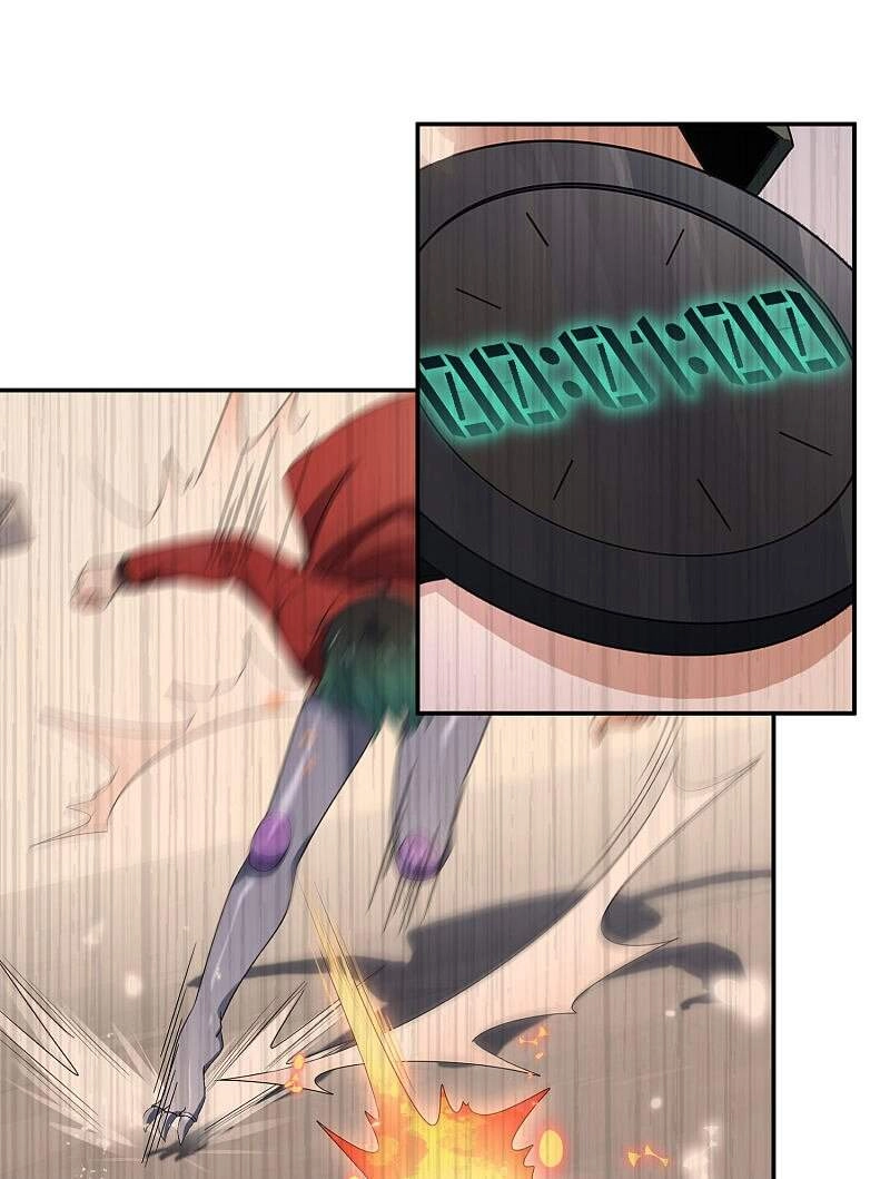 Mạt Thế Cùng Bạn Gái Zombie Chapter 29 - 17