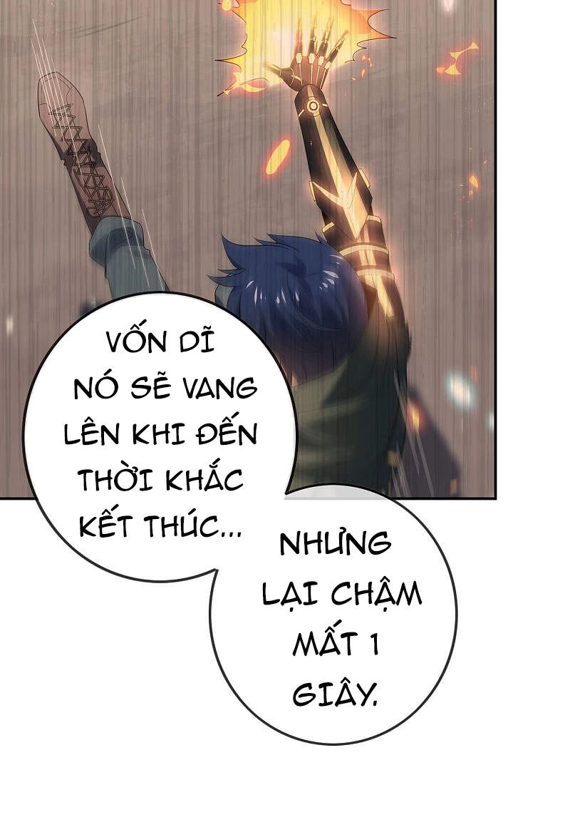 Mạt Thế Cùng Bạn Gái Zombie Chapter 29 - 18