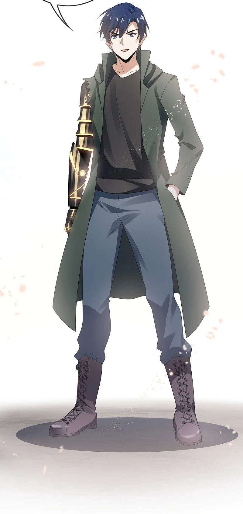 Mạt Thế Cùng Bạn Gái Zombie Chapter 29 - 20