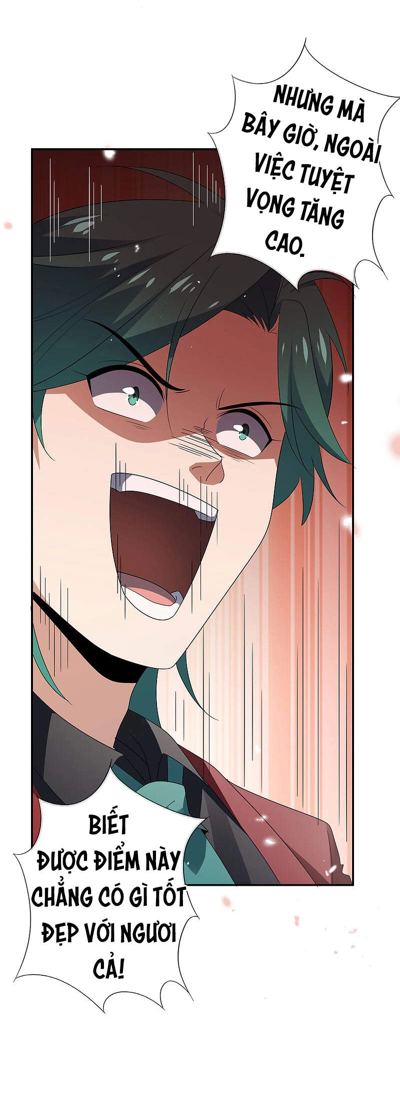 Mạt Thế Cùng Bạn Gái Zombie Chapter 29 - 24