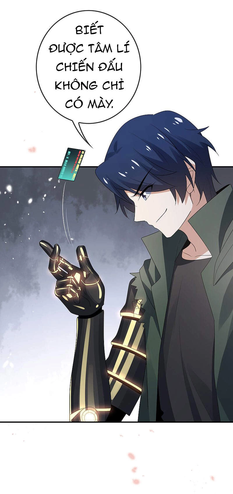 Mạt Thế Cùng Bạn Gái Zombie Chapter 29 - 25