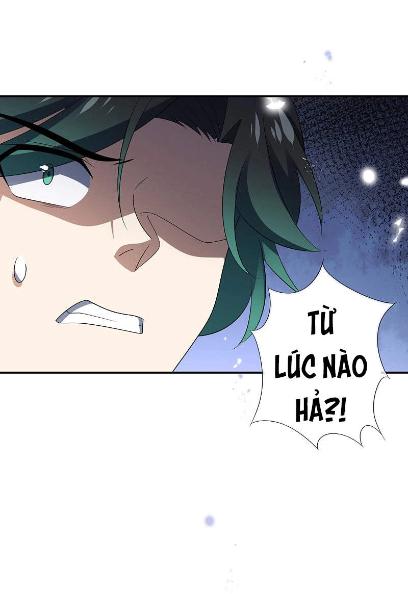 Mạt Thế Cùng Bạn Gái Zombie Chapter 29 - 26