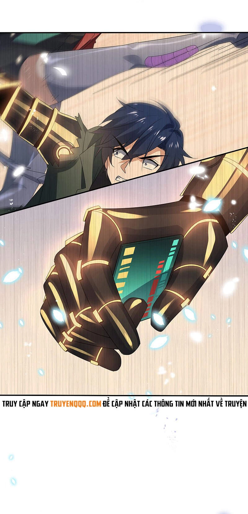 Mạt Thế Cùng Bạn Gái Zombie Chapter 29 - 27