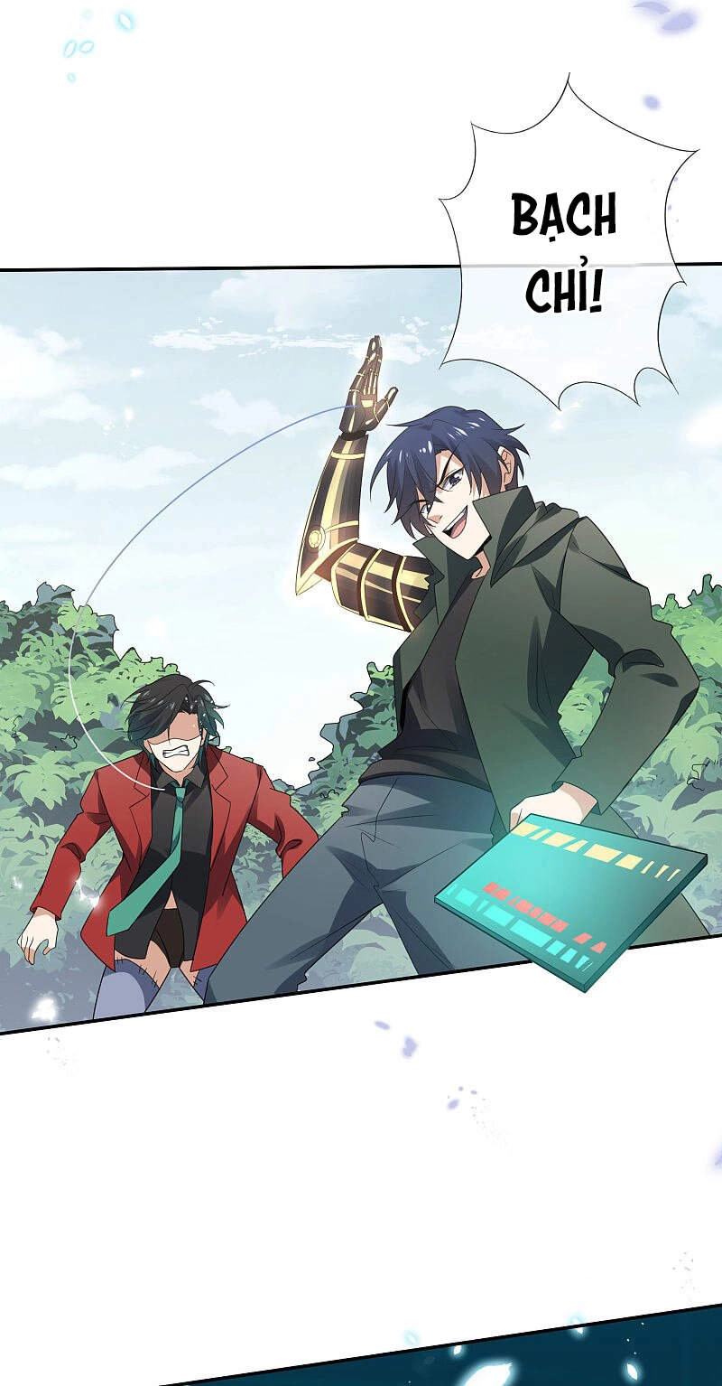 Mạt Thế Cùng Bạn Gái Zombie Chapter 29 - 28