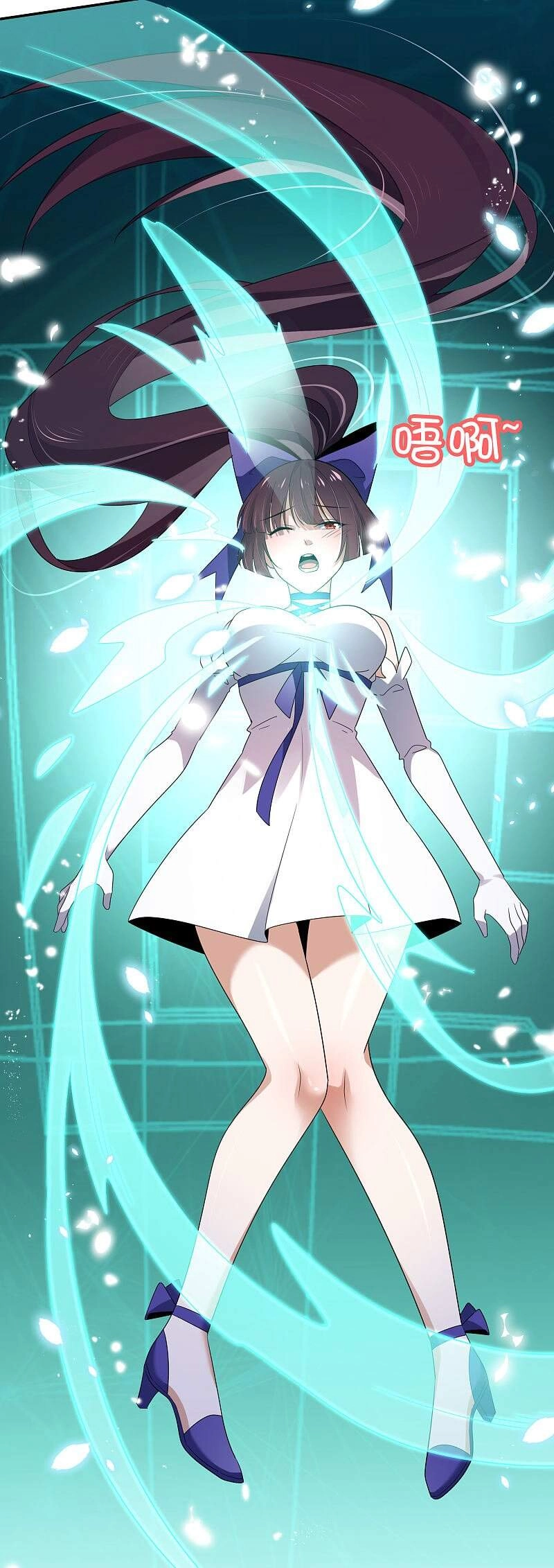 Mạt Thế Cùng Bạn Gái Zombie Chapter 29 - 29