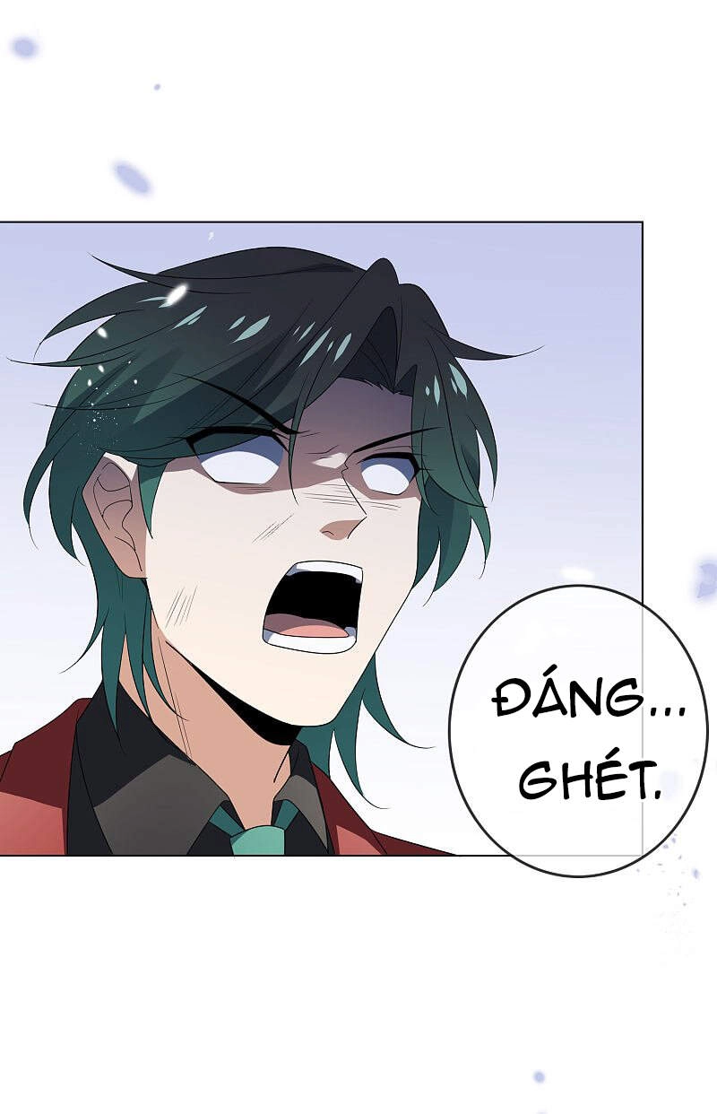 Mạt Thế Cùng Bạn Gái Zombie Chapter 29 - 36