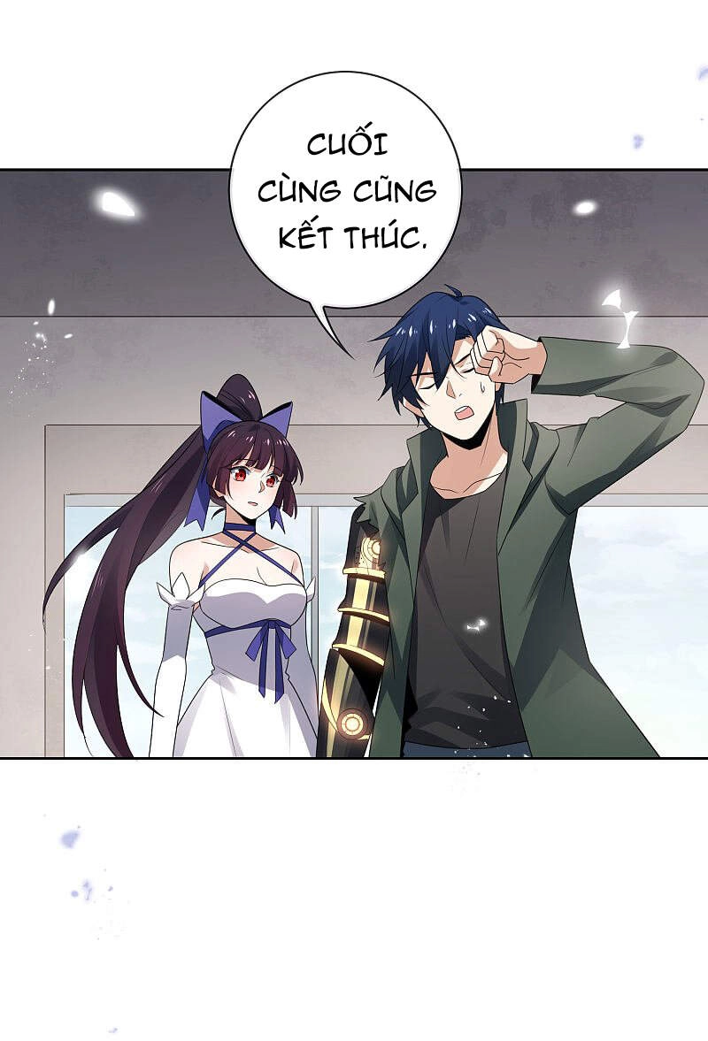 Mạt Thế Cùng Bạn Gái Zombie Chapter 29 - 42